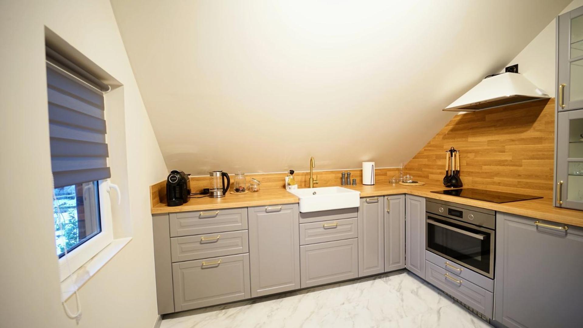 Apartamenty Every Sky Konstytucji 3 Maja 45 Karpacz Buitenkant foto