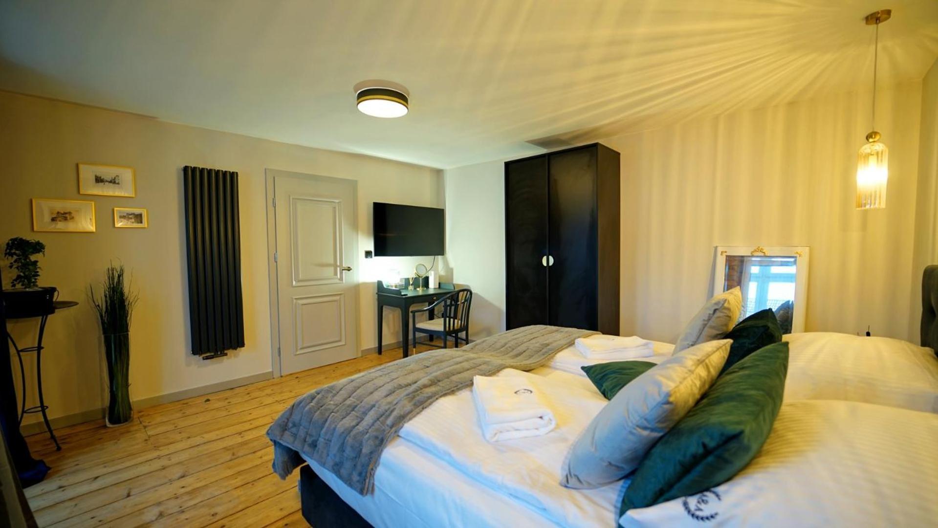 Apartamenty Every Sky Konstytucji 3 Maja 45 Karpacz Buitenkant foto